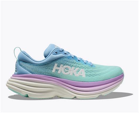 Hoka Bondi Pam Bondi Style