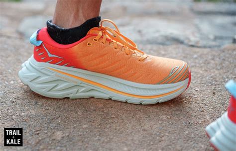 Hoka Bondi X Review Plush Cushioning With Carbon Efficiency