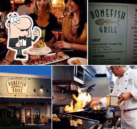 Host Job In North Canton Oh With Bonefish Grill