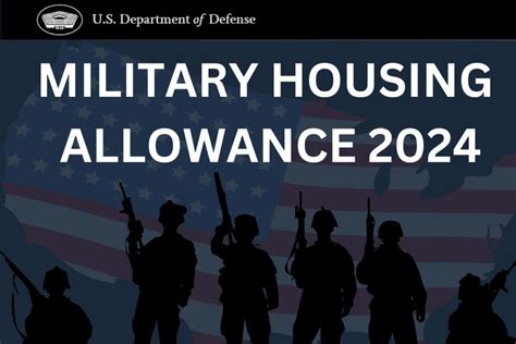 Housing Allowance Military Calculator