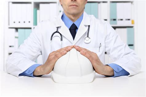 How Does An Occupational Medicine Doctor Improve Your Business