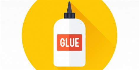 How Glue Is Made What Is Glue Made Of Mixer Direct