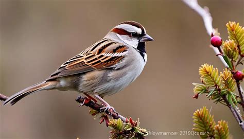 How Long Do Sparrows Live 7 Surprising Facts Chirper Birds