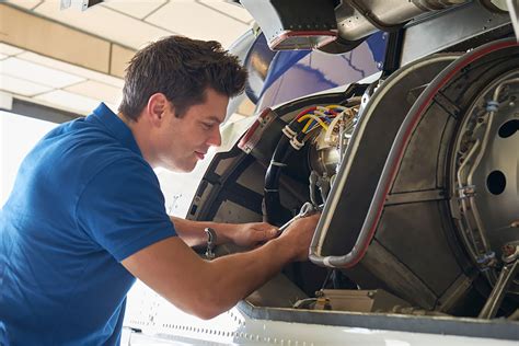 How Long Does It Take To Become An Aerospace Engineer Career Hub