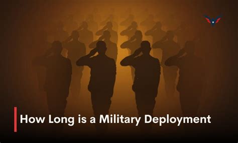 How Long Is A Military Deployment Answered