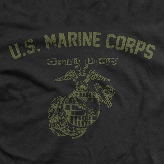 How Long Is Usmc Training