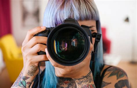 How Much Do Photographers Make Typical Photographer Salary In 2024