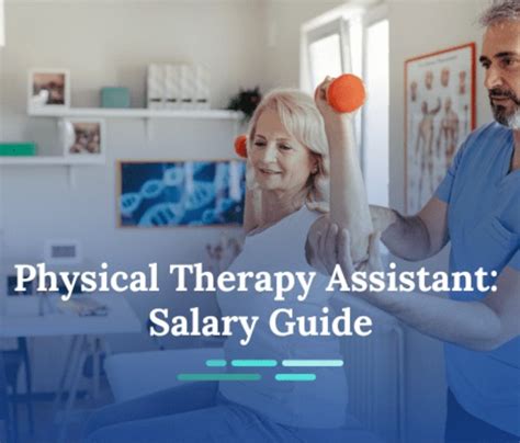 How Much Do Physical Therapy Assistants Make Nursejournal Org