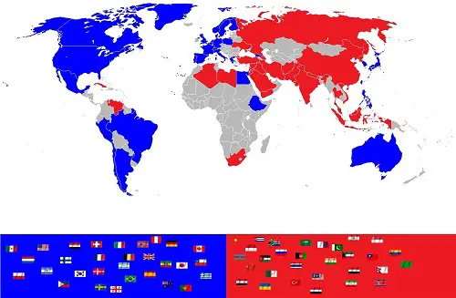 How Much Longer Until World War 3 Urban Survival Site