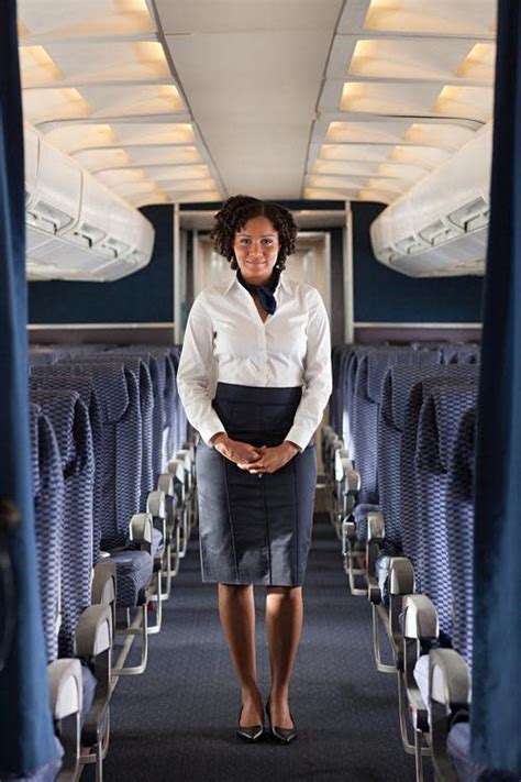 How Social Media Is Changing The Way Flight Attendants Do Their Jobs