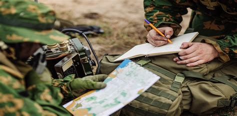 How The British Military Became A Champion For Language Learning