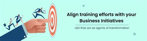 How To Align L D Efforts With Your Business Initiatives