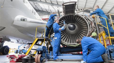 How To Be An Aeronautical Engineer Delta Innovation Class