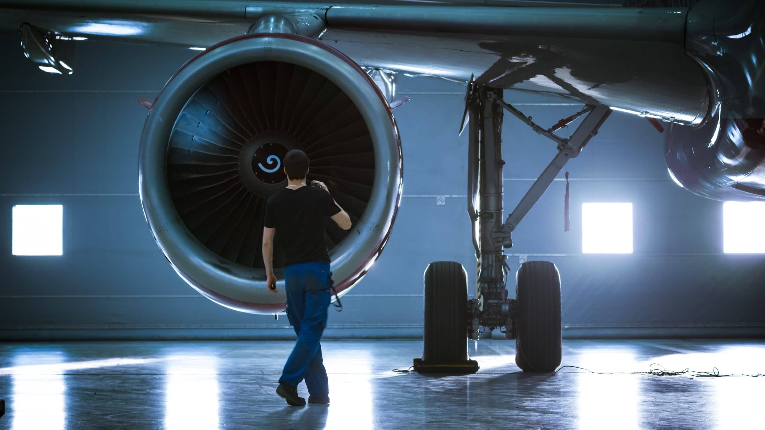 How To Become A Aeronautical Engineer Career Jobs Salary