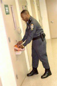 How To Become A Corrections Officer Web College Search