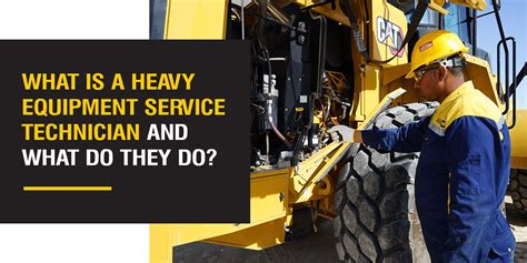 How To Become A Heavy Equipment Mechanic In America