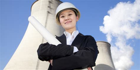 How To Become A Nuclear Engineer Salary Qualification Skills Role