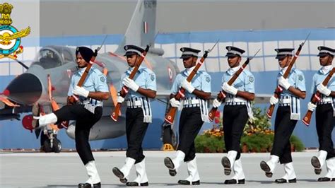 How To Become A Pilot In Indian Air Force Know Eligibility Selection