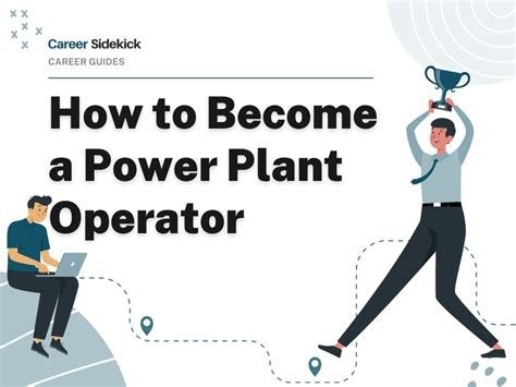 How To Become A Power Plant Operator Career Guide