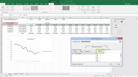 How To Create Charts In Excel 2016 Howtech