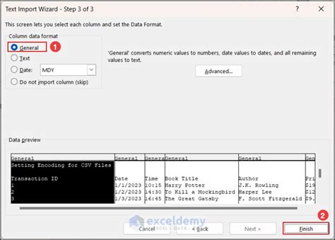 How To Do Excel Encoding Check And Change Exceldemy