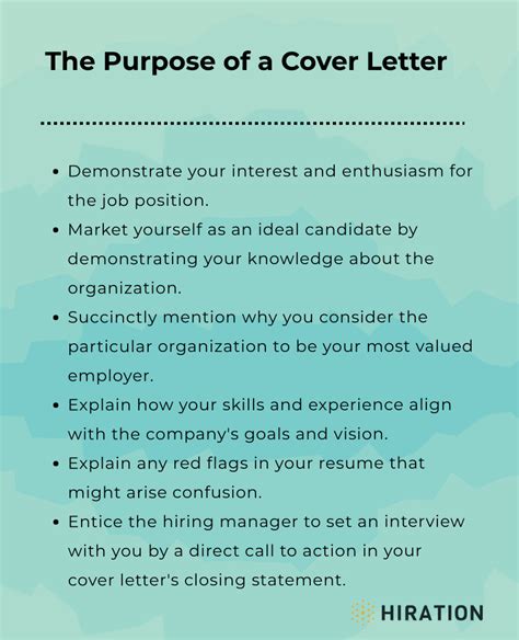 How To End A Cover Letter The 2023 Guide With 10 Examples