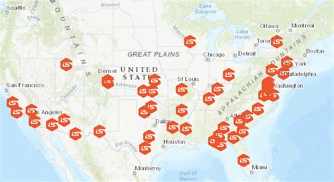 How To Find And Hunt Military Bases In The United States