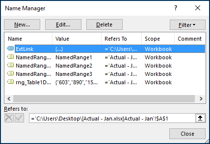 How To Find External Links In Excel Workbook Gearulsd