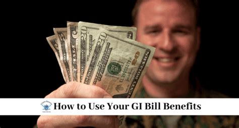 How To Get Full Gi Bill