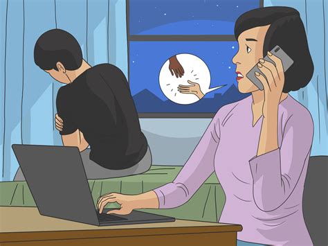 How To Help Troubled Teens 12 Steps With Pictures Wikihow