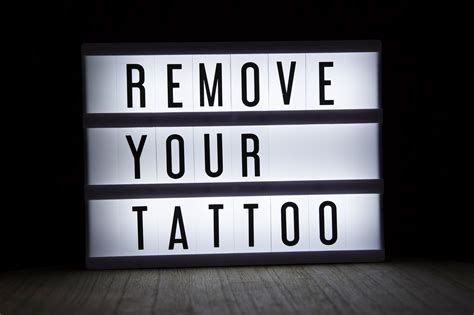 How To Remove Temporary Tattoos 6 Techniques For Best Results Tattify