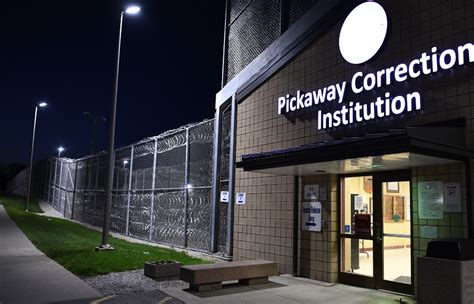 How To Send Books At Pickaway Correctional Institution Ohio Magazines