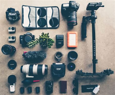 How To Start A Career As Professional Photographer Everything You Need