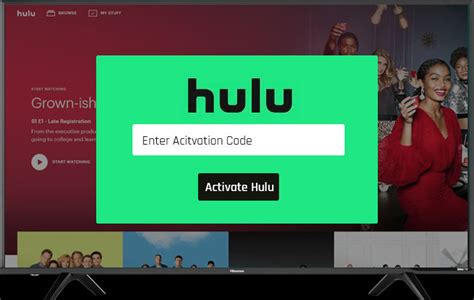 Hulu Free Trial Code