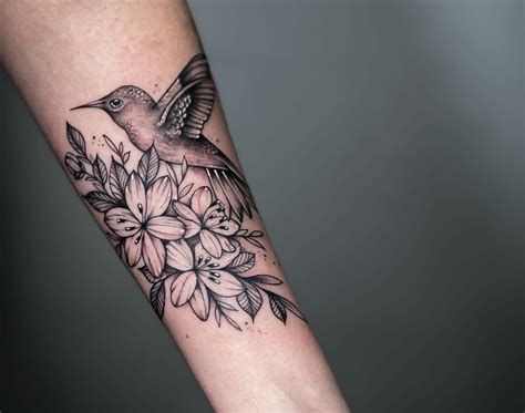 Hummingbird Tattoo Design Best Tattoo Ideas Gallery