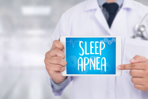 Icd 10 For Sleep Apnea