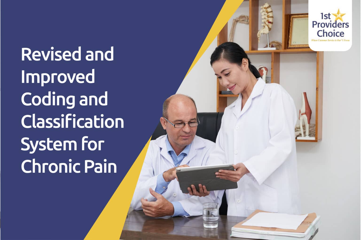 Icd Solution For Chronic Pain