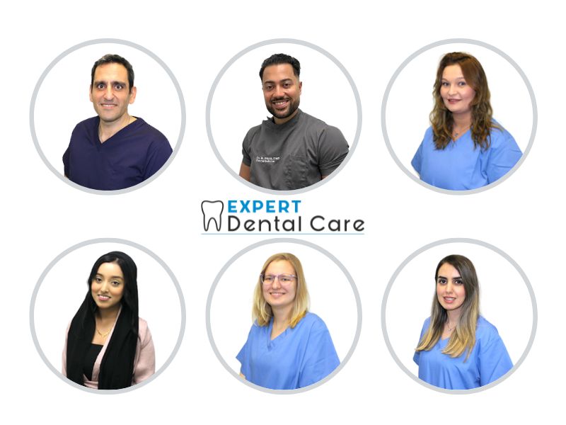 Id Care Expert Solutions