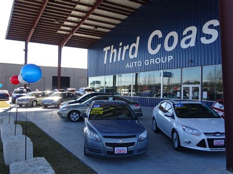 Image 1 Third Coast Auto Group