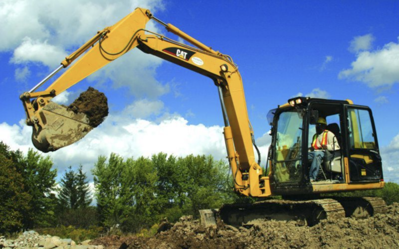 Importance Of Certified And Licensed Heavy Equipment Operators Heavy