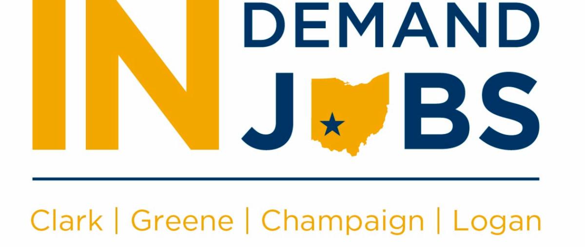 In Demand Jobs Week Workforce Webinar Series Champaign Economic