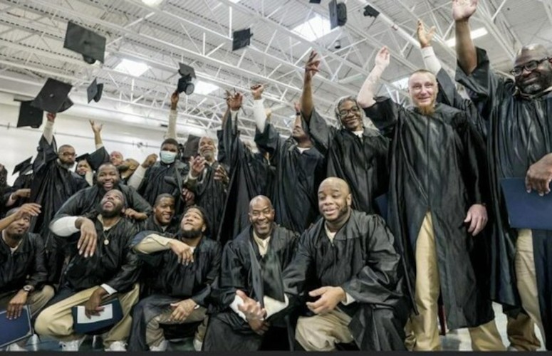 In Prison Entrepreneurship Program Paves A Bright Future For Students New Jersey Business Magazine