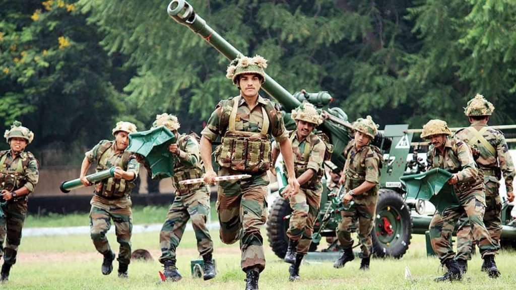 Indian Army Soldier Selection Process 2020 And Eligibility Criteria