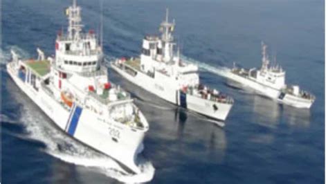 Indian Coast Guard Recruitment 2019 Salary Starts From Rs 21 7K