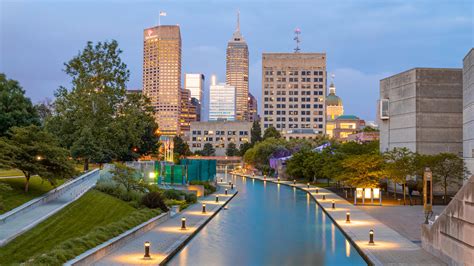 Indianapolis