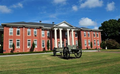 Information About Military Schools In Durham North Carolina