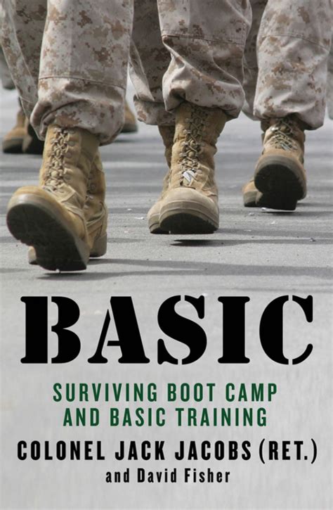 Inspirational Quotes For Military Boot Camp Quotesgram