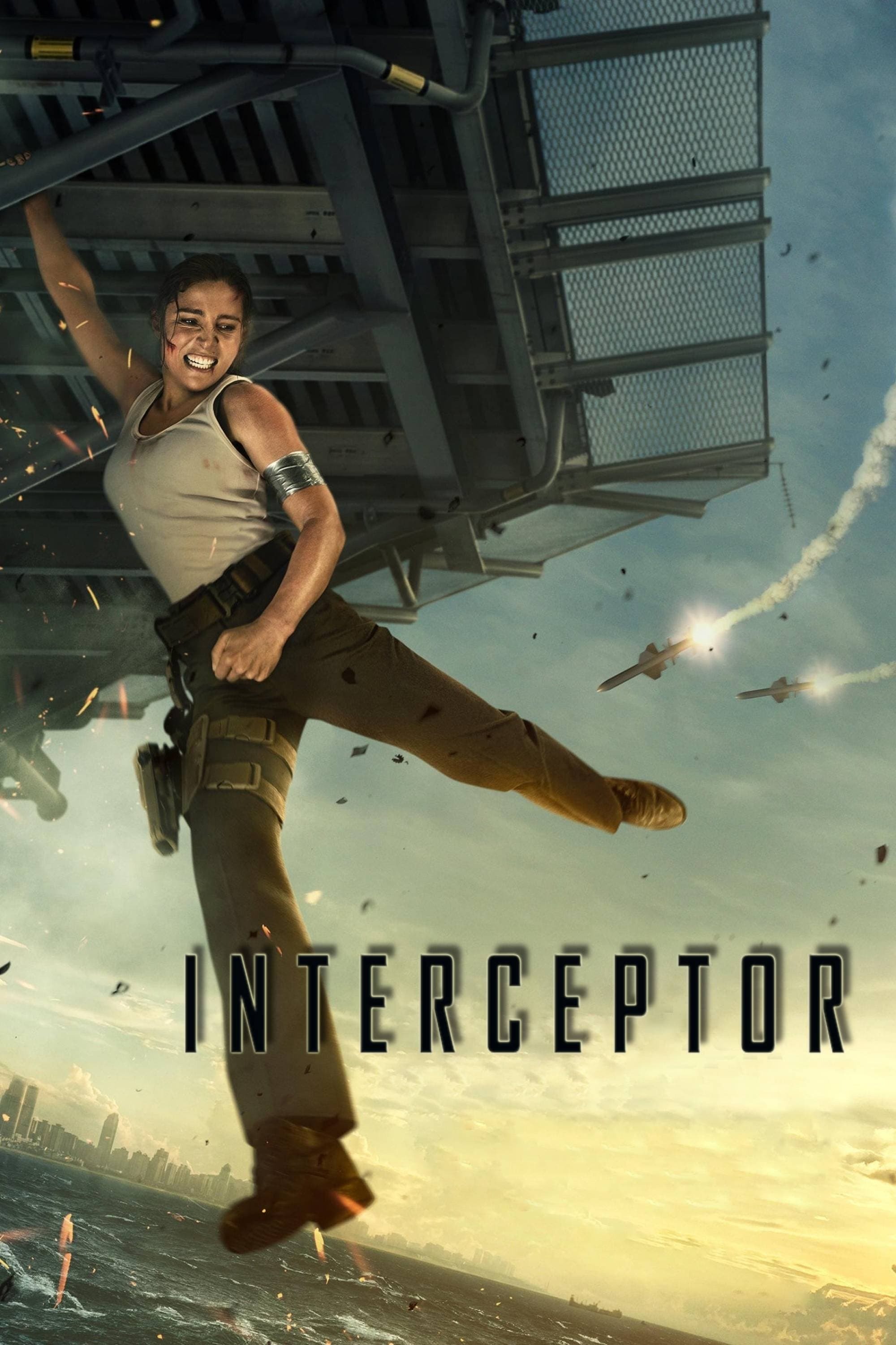 Interceptor Full Cast Crew Tv Guide