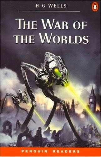 Intermediate Dw Book Blog The War Of The Worlds