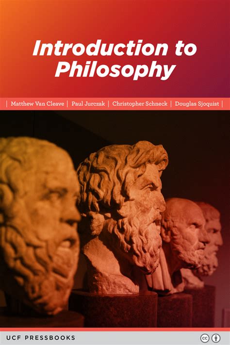 Introduction To Philosophy